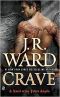 [Fallen Angels 02] • Crave (A Novel of the Fallen Angels)